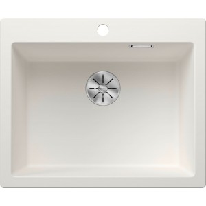 Кухненска мивка BLANCO PLEON 6 - цвят Бял